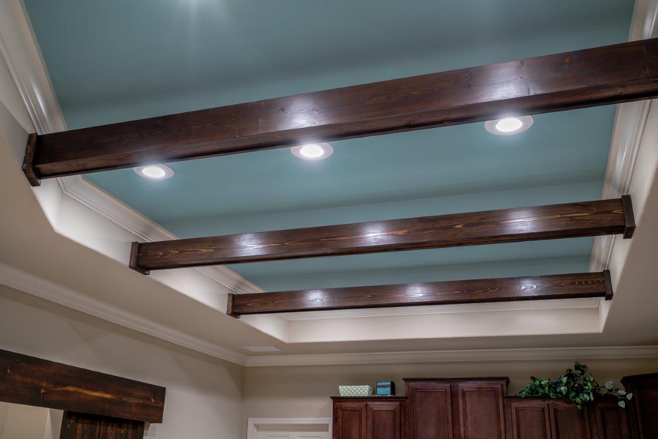 Sun Valley Series Charis House SVM7404 by Deer Valley Homebuilders